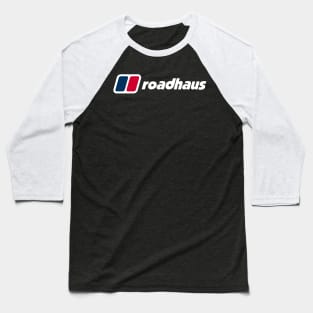 Roadhaus Baseball T-Shirt